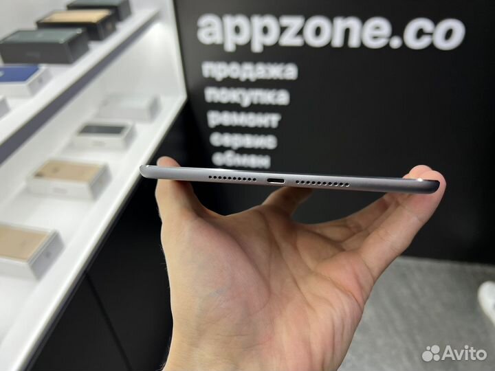 iPad mini 4 64GB, Wi-Fi