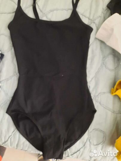 Вещи для хореографии танцев