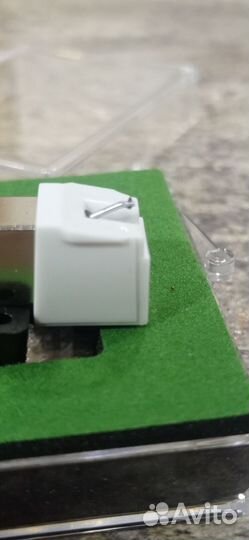 Головка звукоснимателя