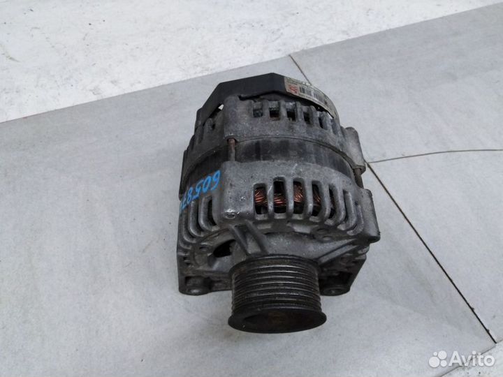 Генератор газ Next