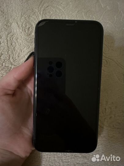 iPhone 11