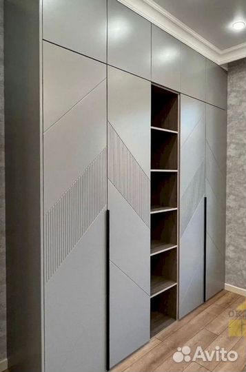 Шкаф для одежды