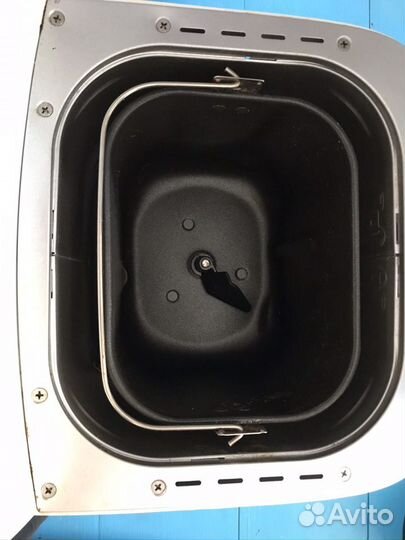 Хлебопечка