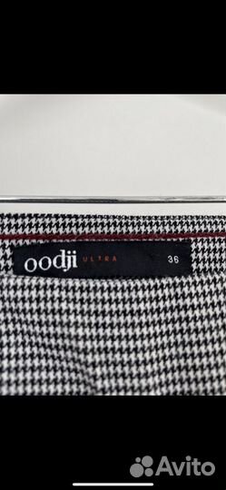 Брюки женские S