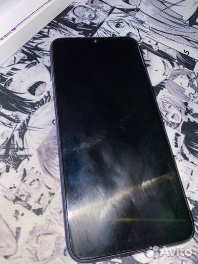 Xiaomi Redmi Note 7, 4/64 ГБ