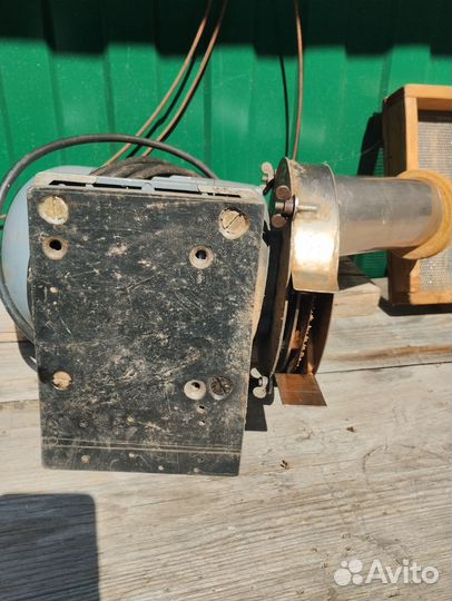 Терка для овощей электрическая