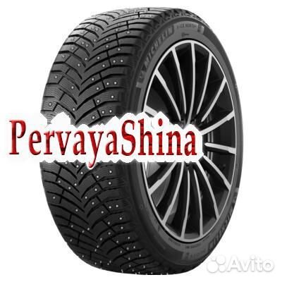 Michelin X-Ice North 4 275/40 R19