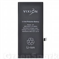 Аккумулятор для iPhone 8 Plus Vixion 2691 mAh с м