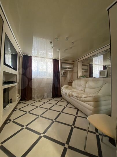 2-к. апартаменты, 42 м², 1/4 эт.