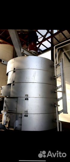 Скупка оборудования для маслоцеха и маслозавода