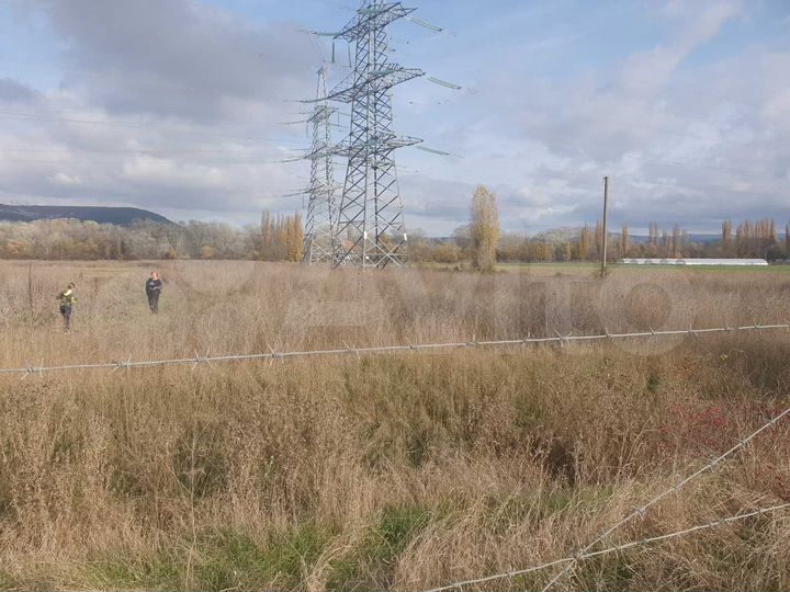 Участок 70 сот. (СНТ, ДНП)