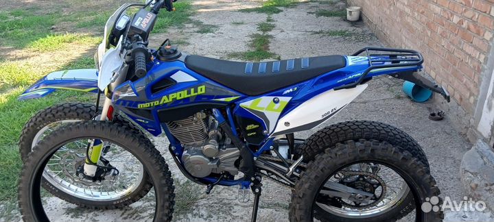 Продаю мотоцикл