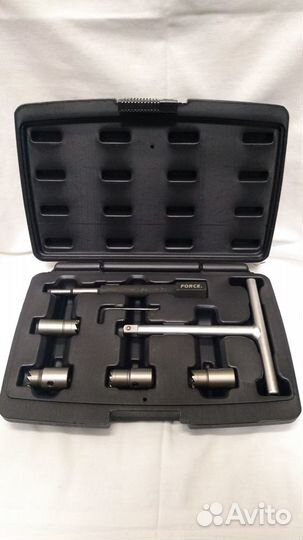 Набор шарожек для ремонта посадочных дизел двForce