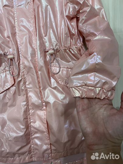 Детский плащ sela