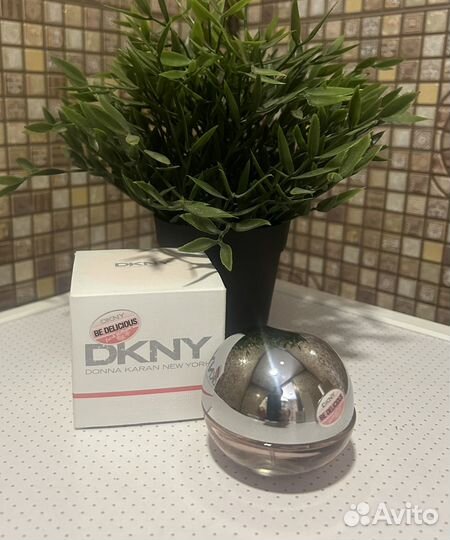 Женские ароматы в наличии