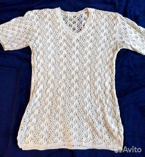 Вещи женские 50-52 р пакетом