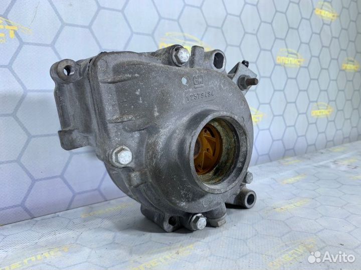 Помпа Opel Vectra C Z22SE