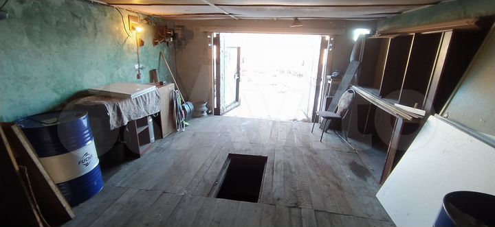 Гараж, 25 м²