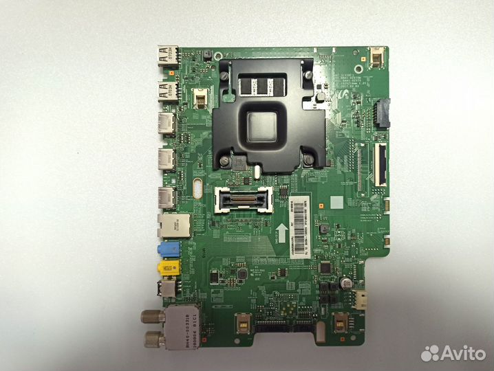 Комплектующие Samsung UE43N5570AU