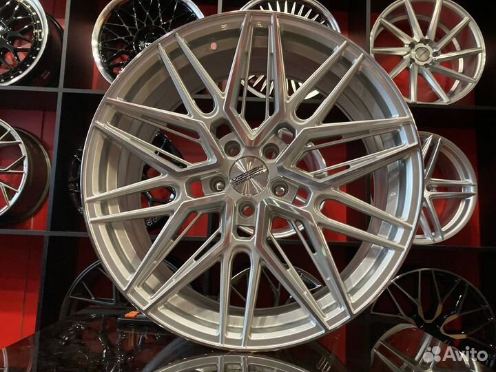 Диски R20 5x114,3 VPS HF-7 SFP