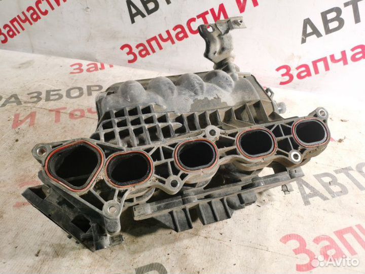 Коллектор впускной Honda Cr-V внедорожник R20A