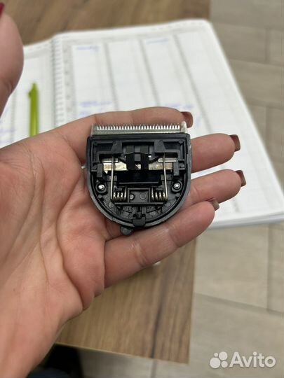 Ножи лдя машинки