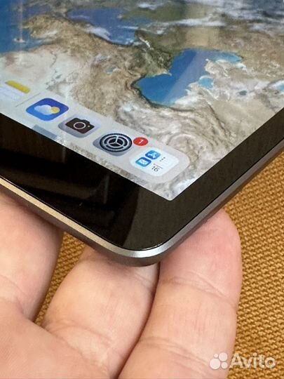 iPad 8 2020 32gb wifi + cellular