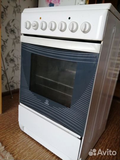 Плита электрическая стеклокерамика