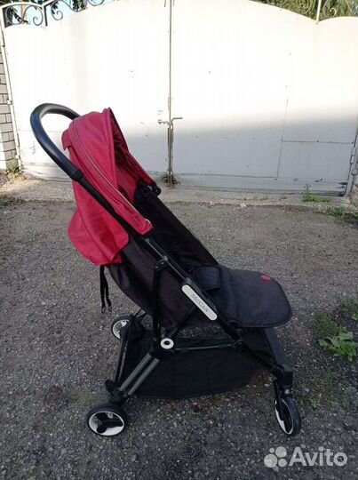Прогулочная коляска бу