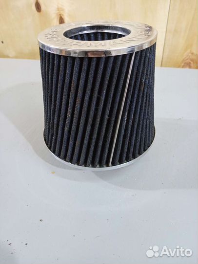 Воздушный фильтр нолевого сопротивления