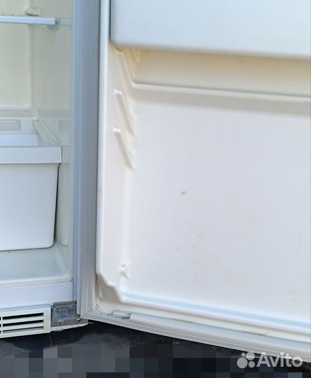 Холодильник Атлант