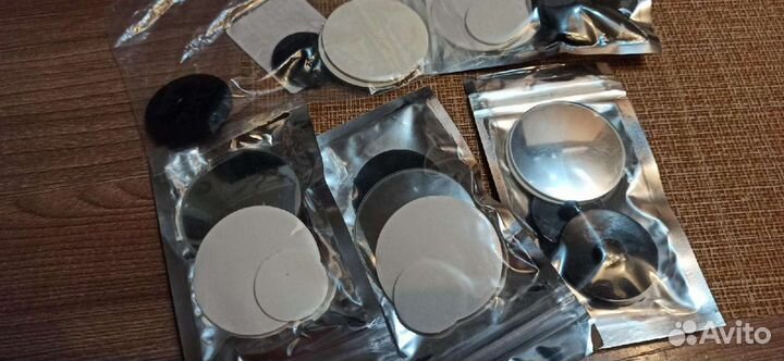 Зеркало для слепых зон