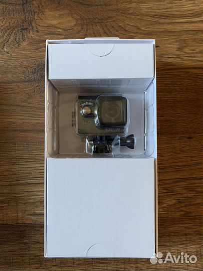 Экшн-камера sjcam