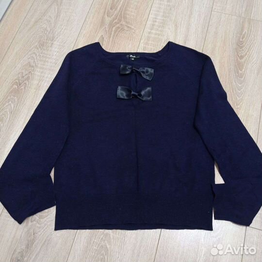 Набор из 10 вещей, вещи женские пакетом 42 44 46