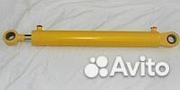 Гидроцилиндр ковша погрузчика кун 80.40.400.700.00