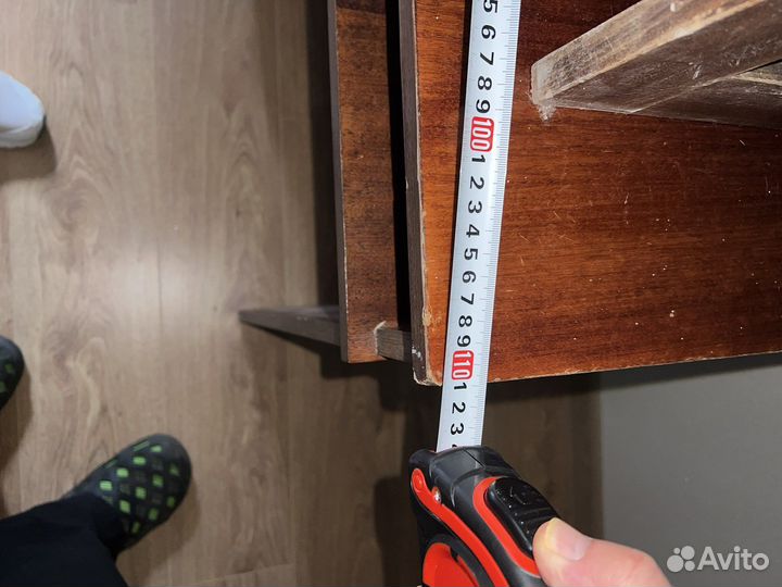 Письменный стол,ретро