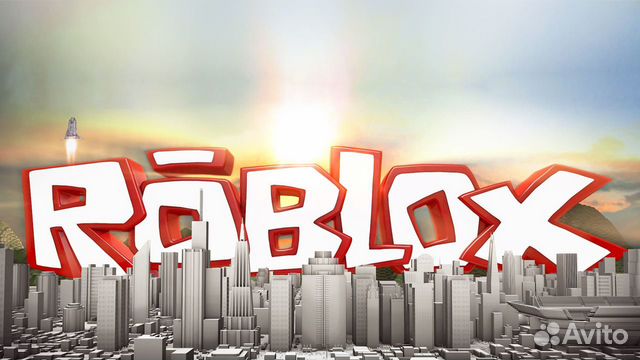 Робуксы в игру Roblox\ Robux\ Роблаксы объявление продам