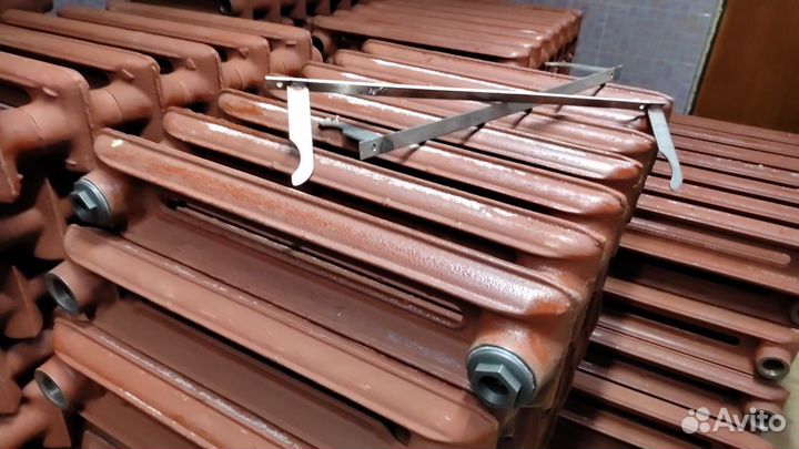 Радиатор отопления