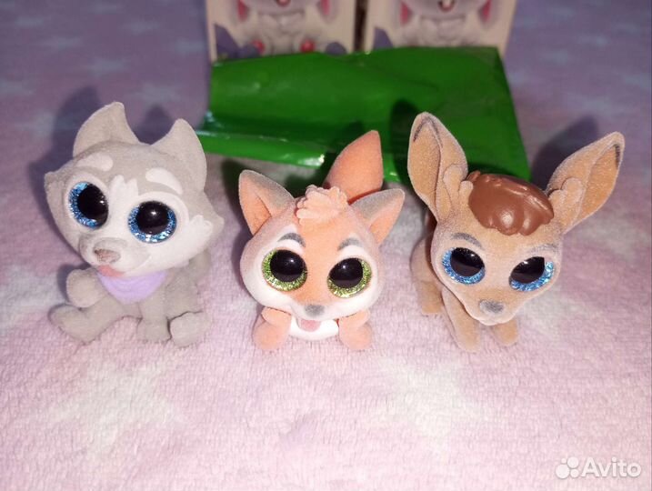 Игрушки Sweet box