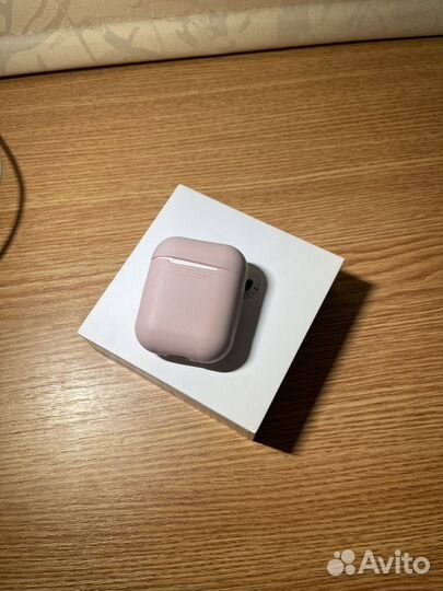 Airpods 1 оригинал