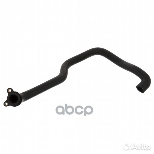 11 53 7 544 638 Шланг сист.охл.BMW 5 (E60/E61)