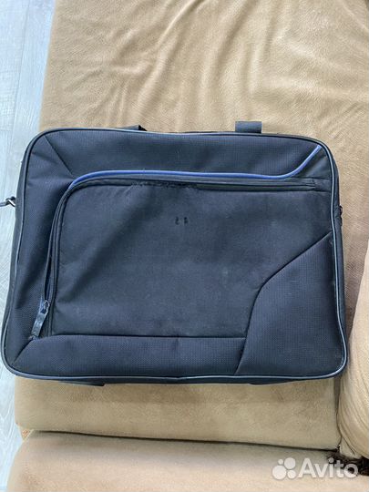 Сумка для ноутбука