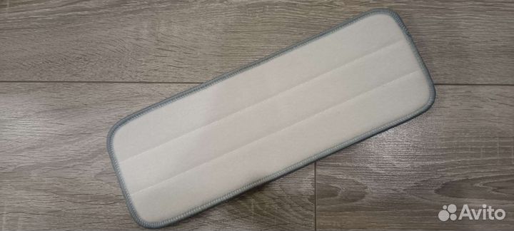 Сменная тряпка (насадка) Xiaomi Deerma Spray Mop