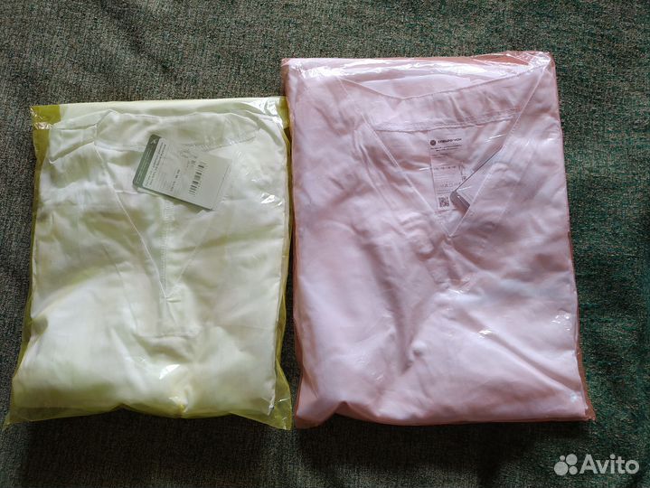 Спецодежда Костюм х/б бязь, новый