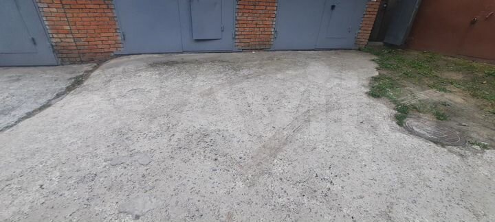 Гараж, 25 м²