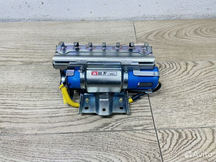 Подушка безопасности торпеды Honda Accord 8