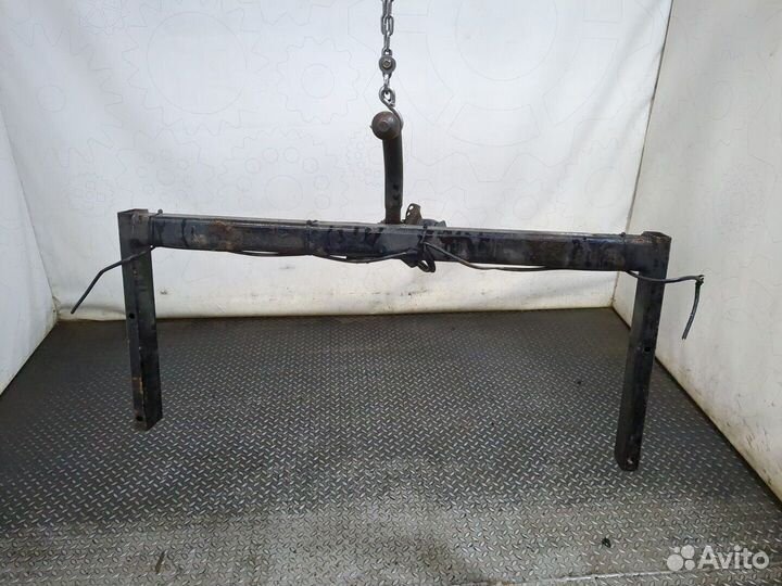 Прицепное устройство Volkswagen Passat 5, 1997