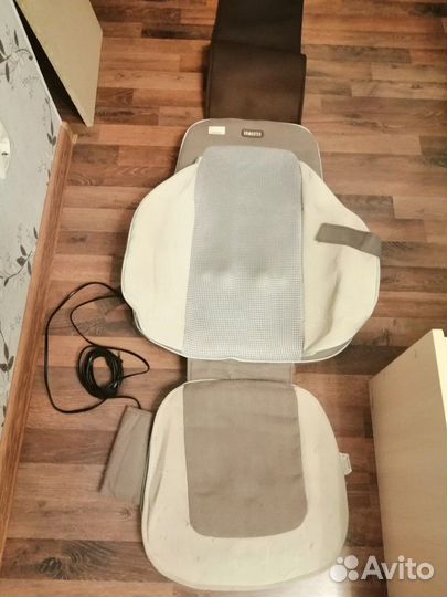 Массажная накидка