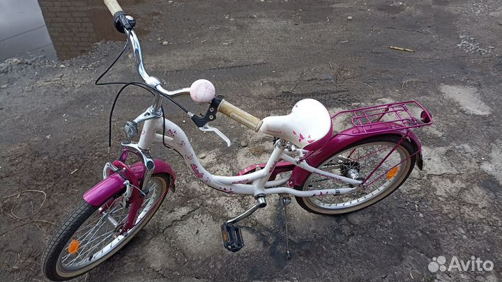 Велосипед Novatrack 