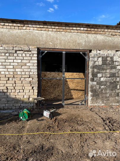 Сварщик на час